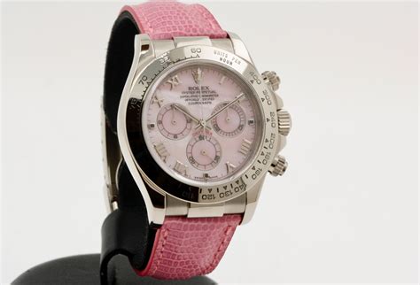 rolex daytona beach pink|24 hours of daytona rolex.